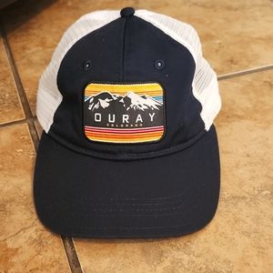 Gear Colorado Adult Trucker's Hat